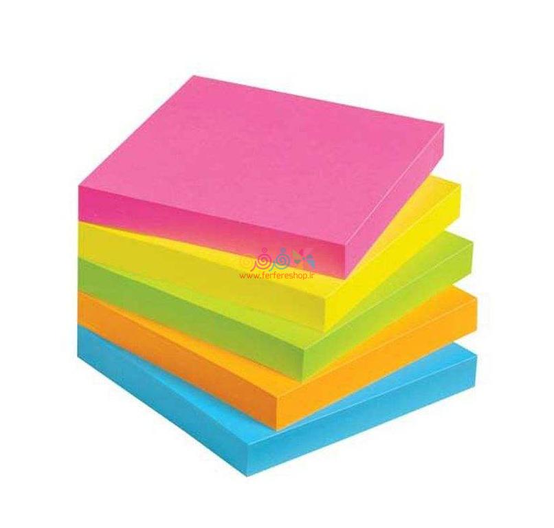 XXپست ایت 76.76الوان 400برگی