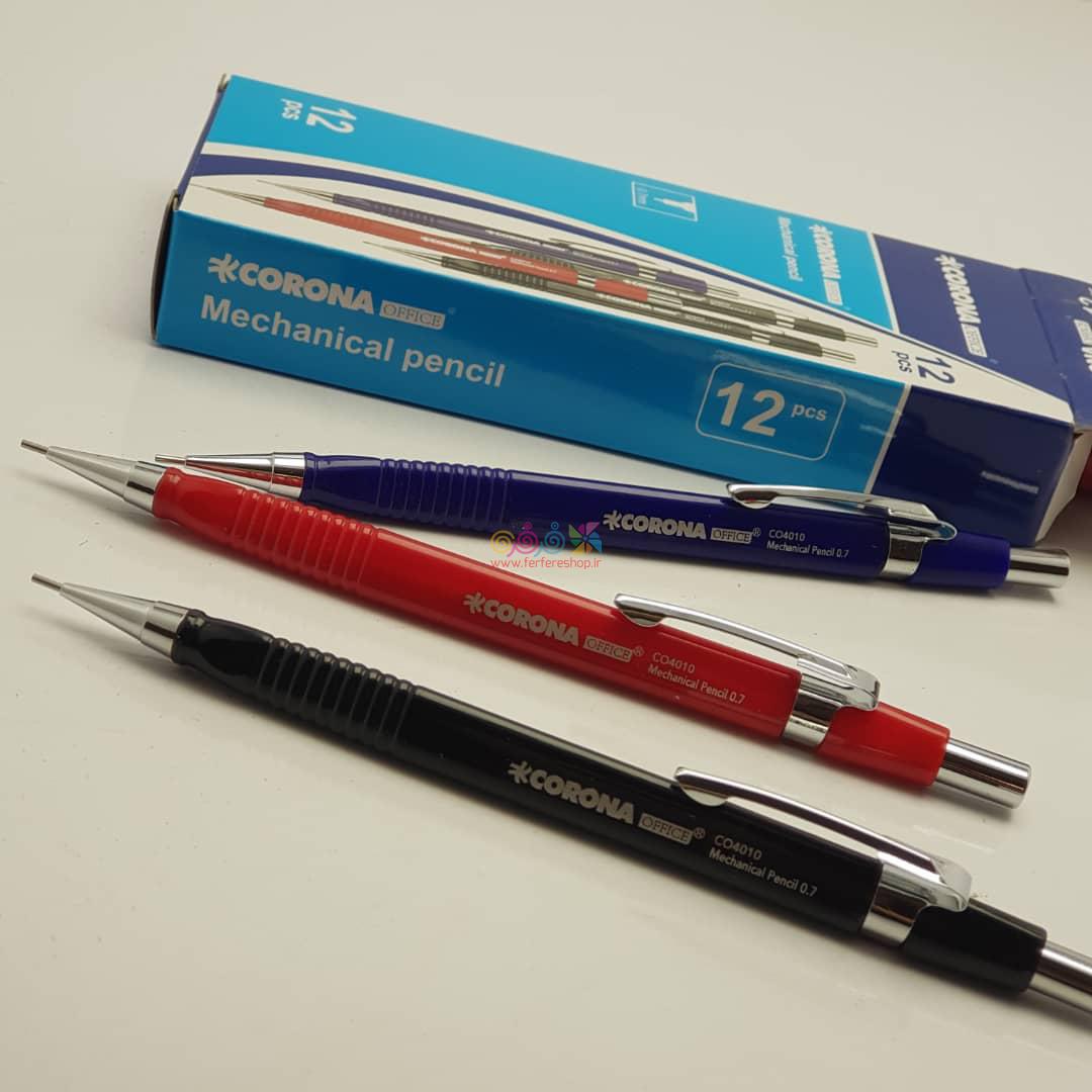 اتود 5 سه گوش کلاسیک کروناCO4010