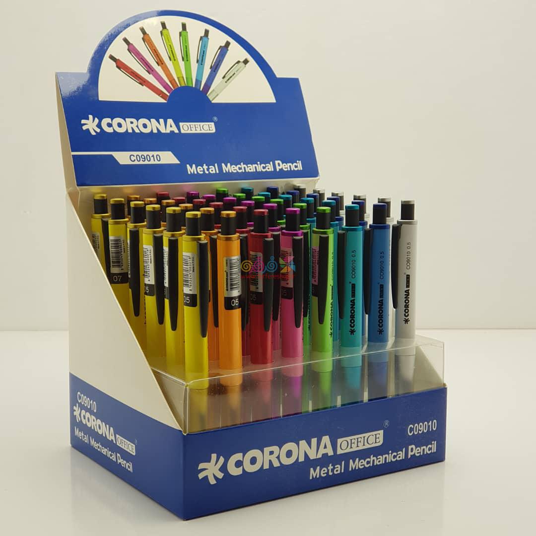 اتودجورسه گوش آلمینیوم کرونا9010