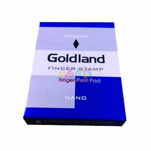 استامپ نانو کوروش