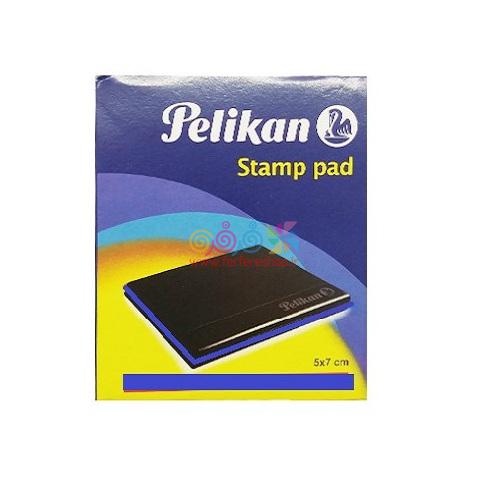 استامپ کوچک پلیکان آبی 5.7سانت