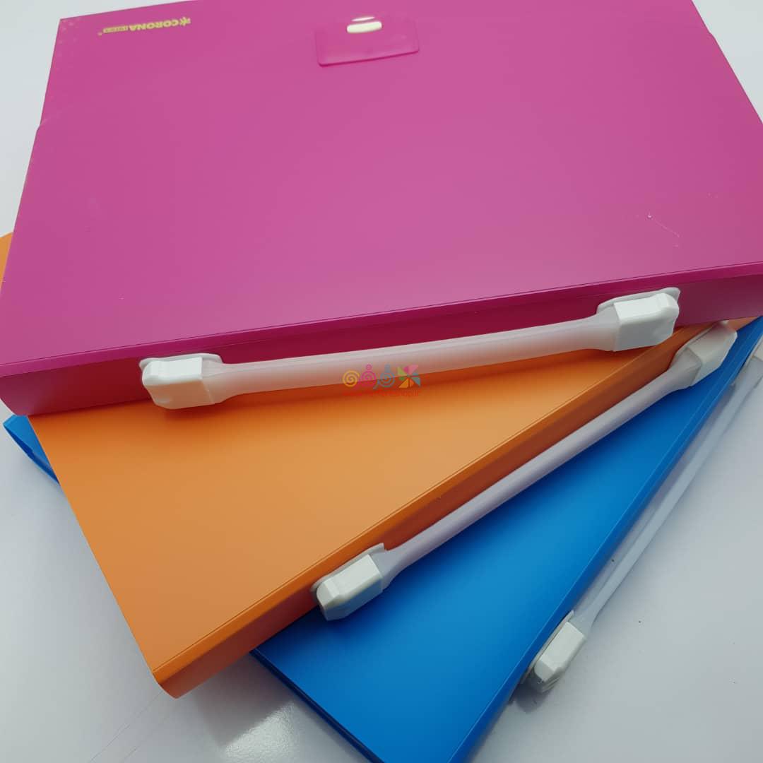 اکسپندینگ فایل فسفری کرونا1570