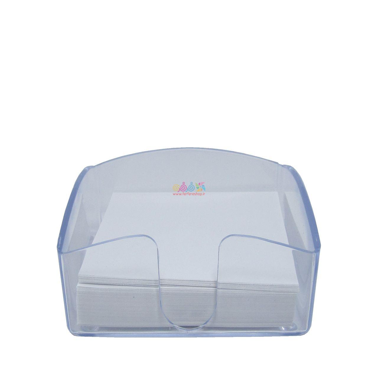 جای یادداشت کریستال 10.10