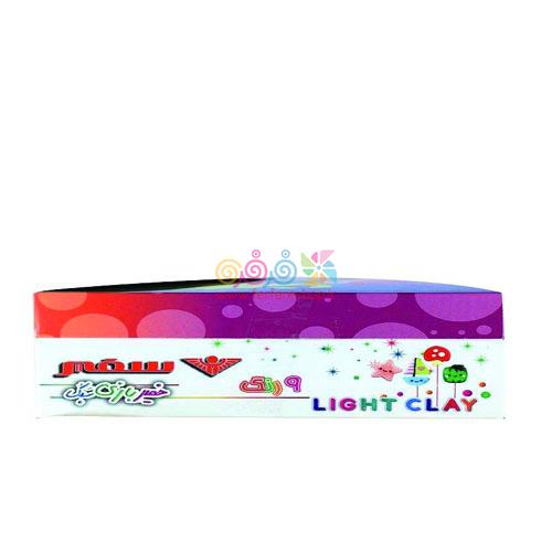 خمیر سبک عروسکی