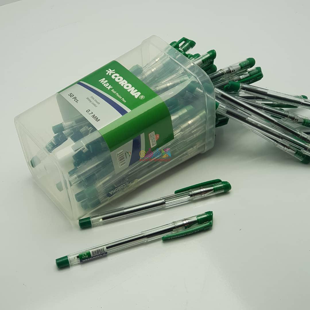 خودکارسبز 7 دهم کرونا