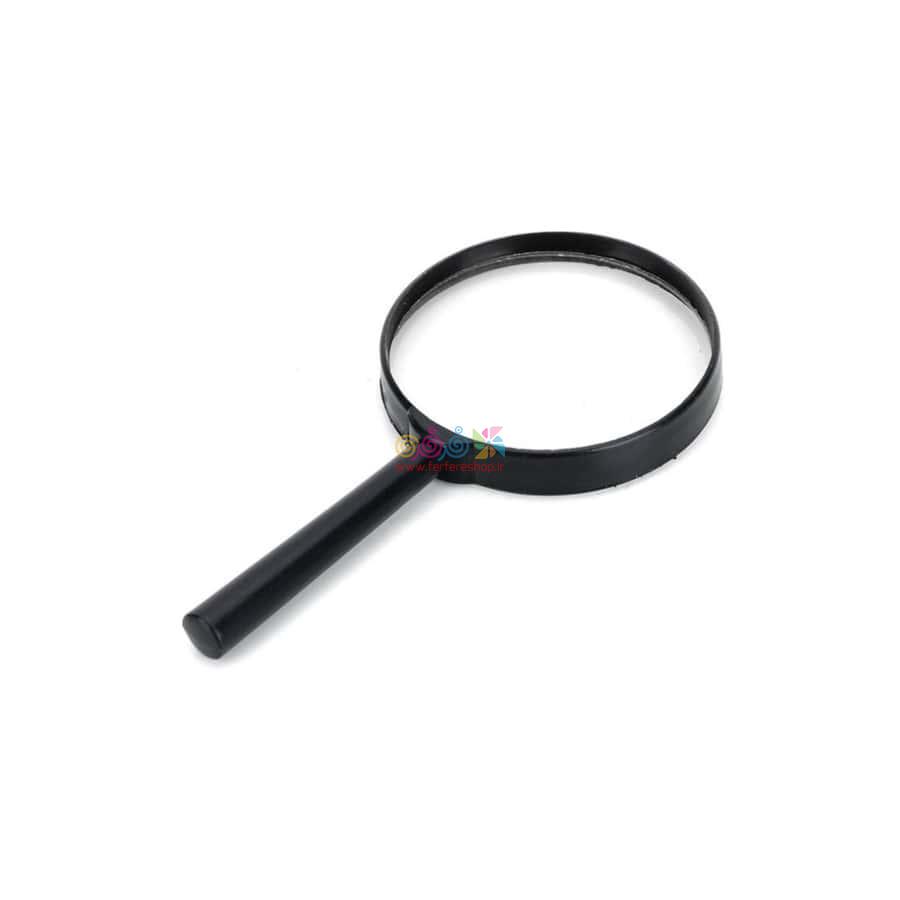 ذره بین معمولی 60