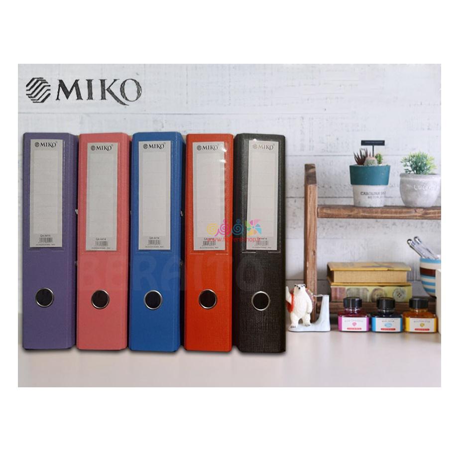 زونکن 4.5گالینگوررنگ جورMIKO