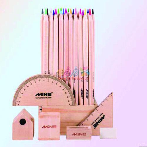 ست تحریر ماین