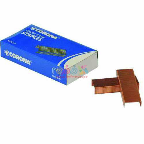 سوزن دوخت 24-6مسی کرونا