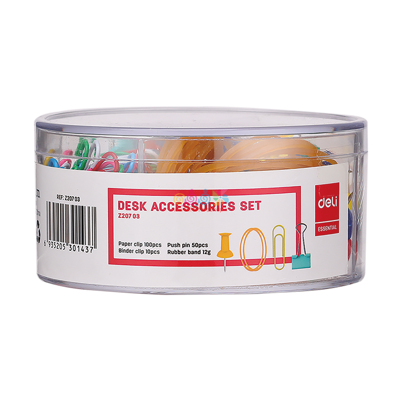 سوزن نقشه +کلیپس +گیره دوبل دلی کدZ20703