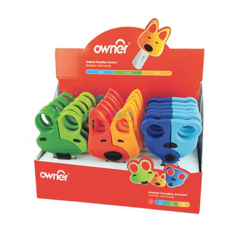 قیچی اونرـ حیوانات 451805