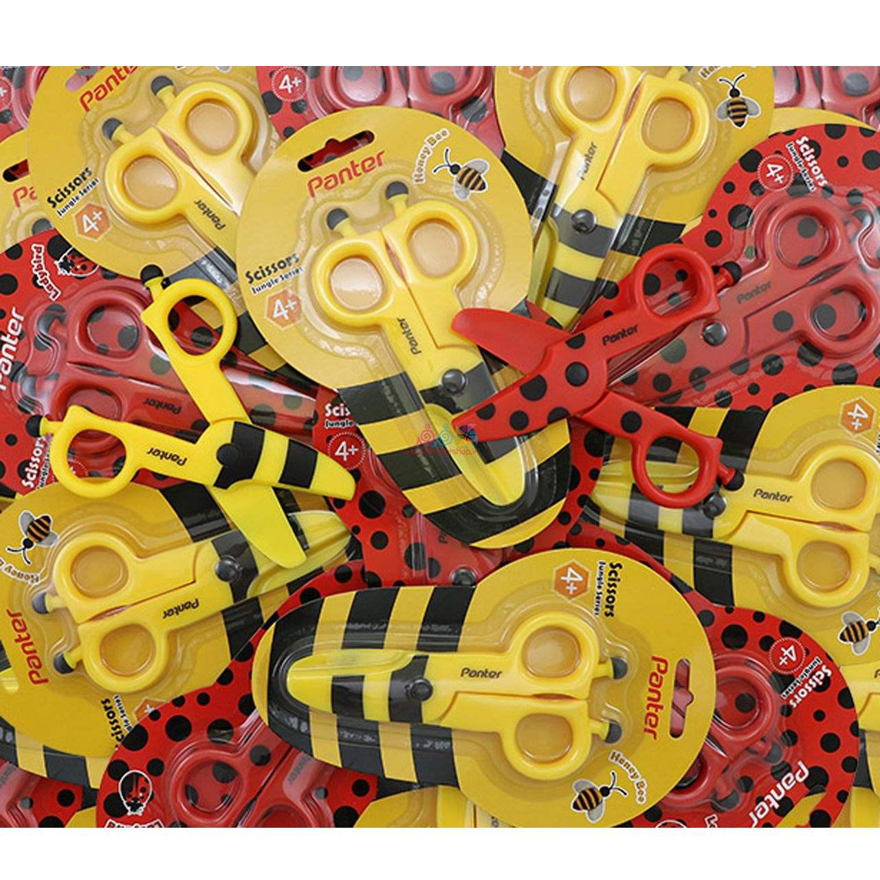 قیچی پنترسری جنگل1 S105