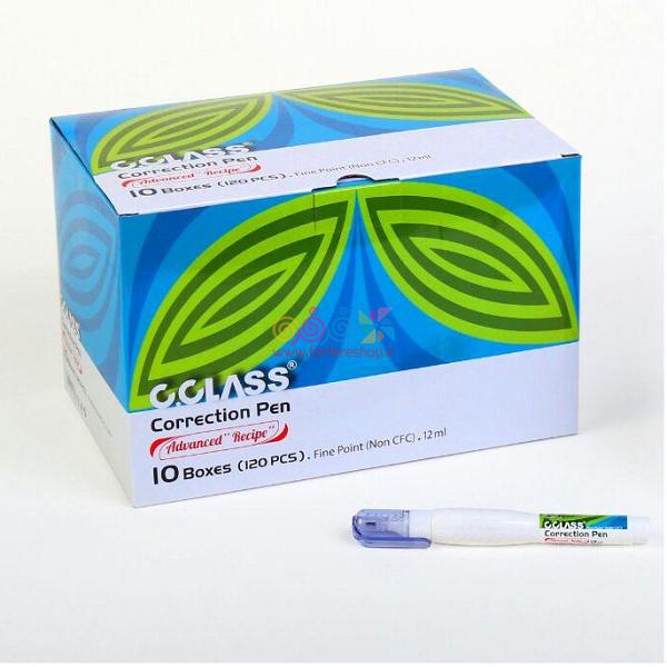 لاک قلمی 12میل 1412 سیکلاس