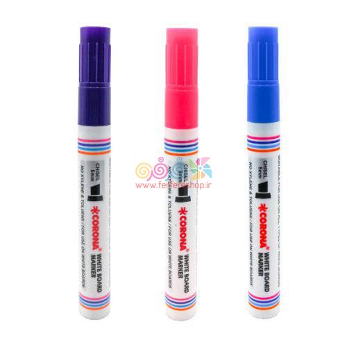 ماژیک وایت گرد جور کورنا2070 (2)