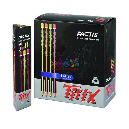 مداد 1430 تریکس