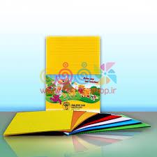 مقواموج دارفسفری 10رنگ