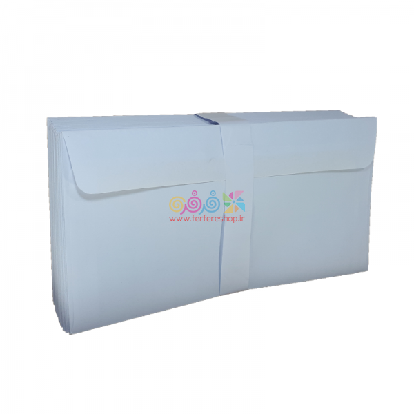 پاکت نامه ملخی دلتا