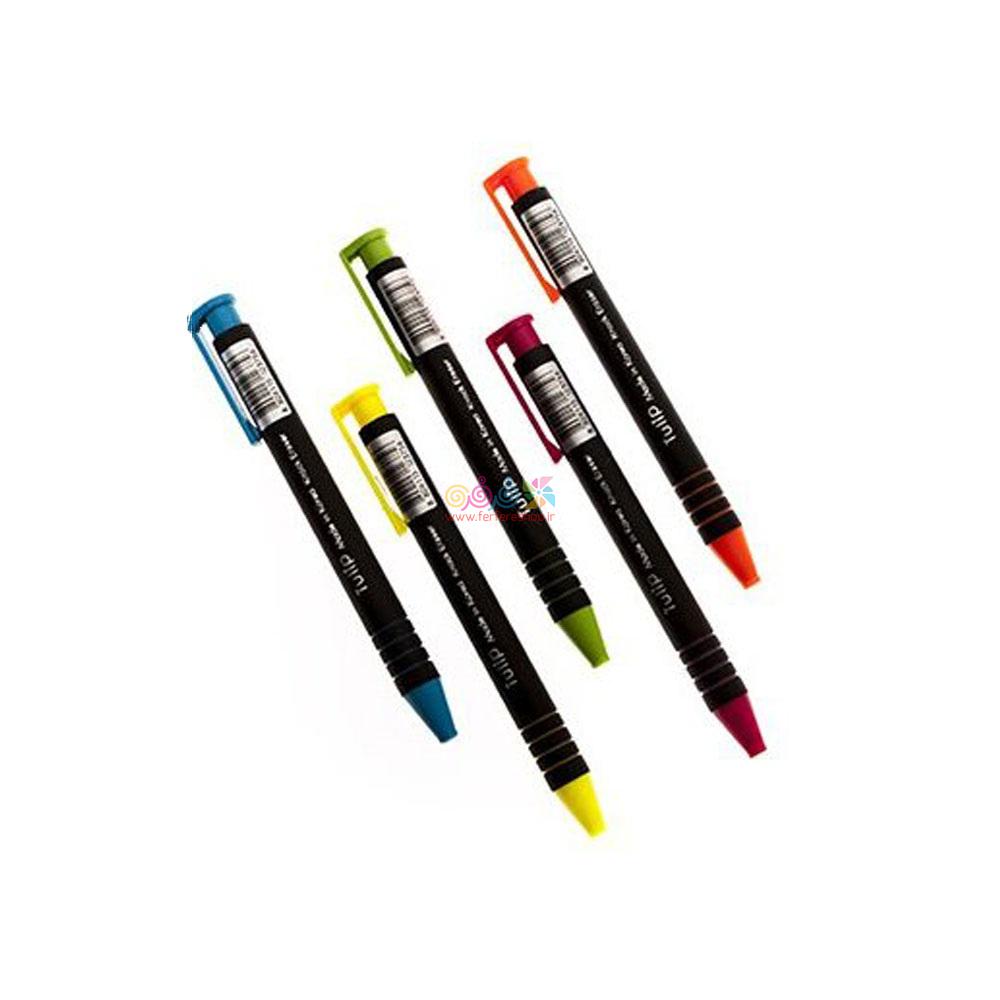 پاکن اتودی 3.8میل تولیپ