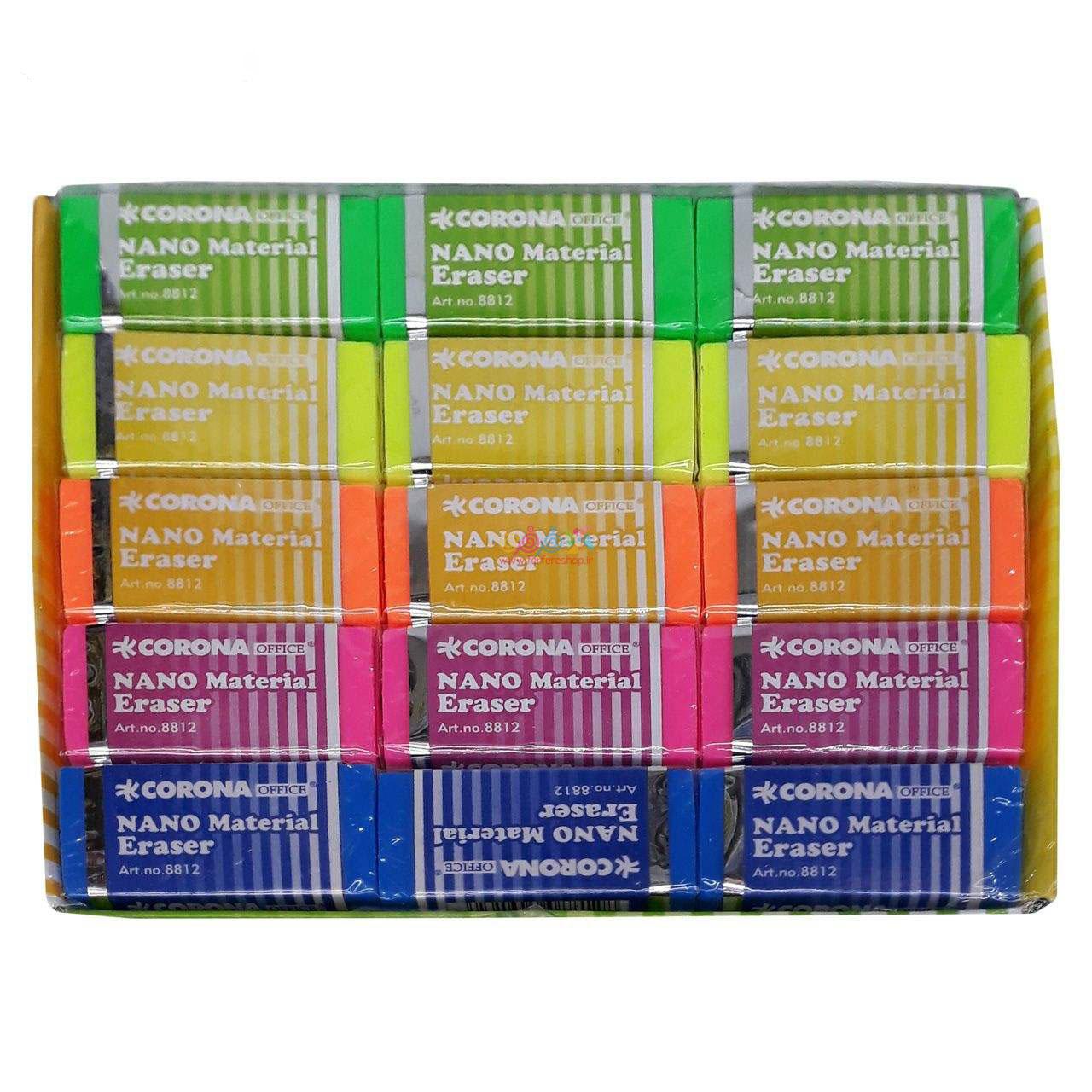 پاکن رنگی 8812 کرونا 1