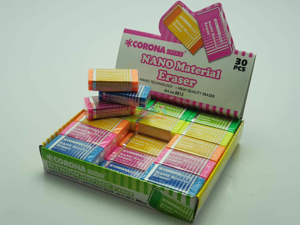 پاکن رنگی 8812 کرونا 2