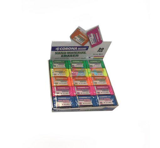 پاکن رنگی کرونا8813