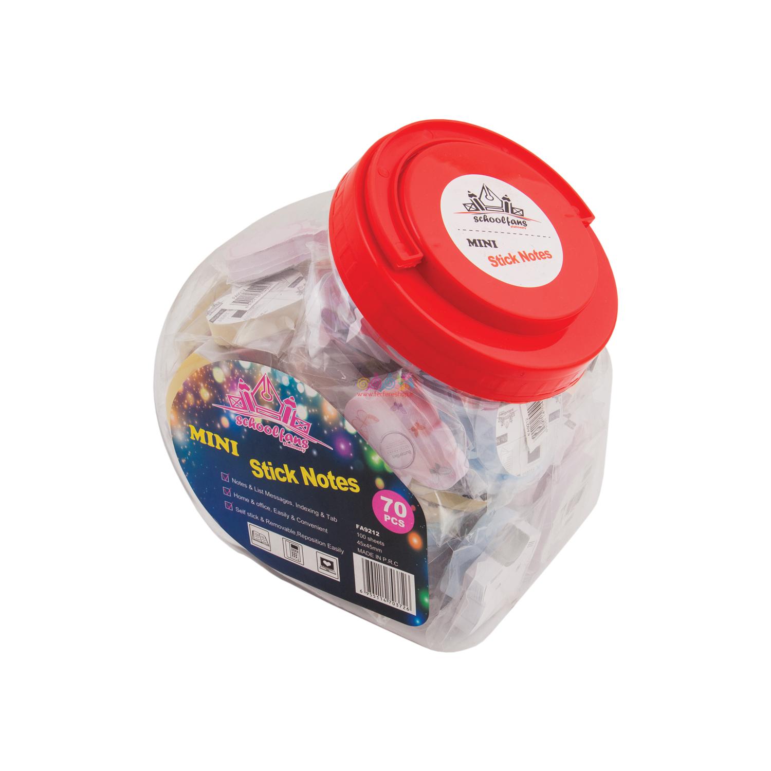 پست ایت مینی فانتزی کد9212فنس 1