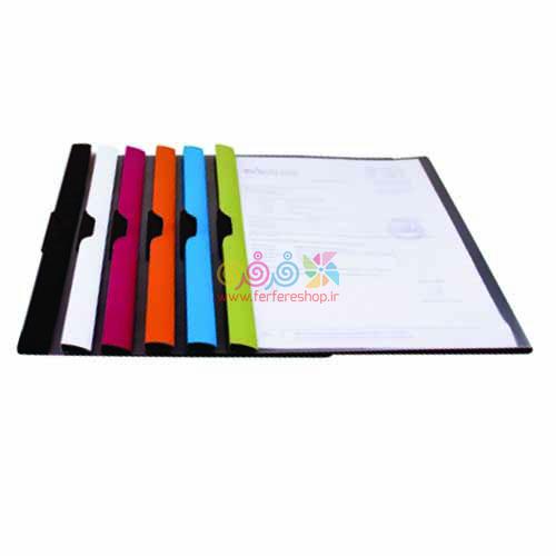 پوشه گیره متحرک دلی 38964