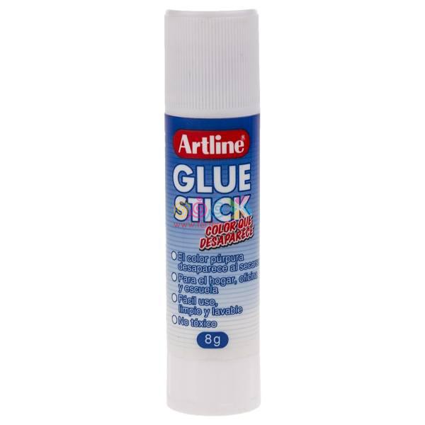 چسب ماتیکی 15گرم اداری آرتلاین