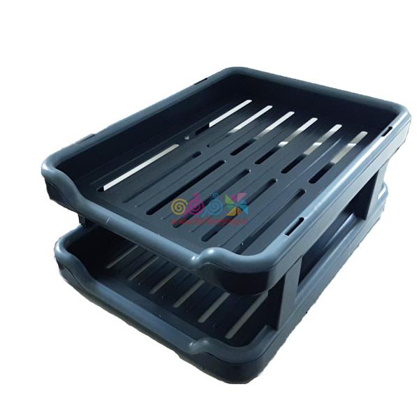 کازیه دو طبقه امیران