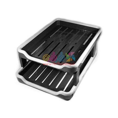 کازیه دوطبقه آذران تحریرات