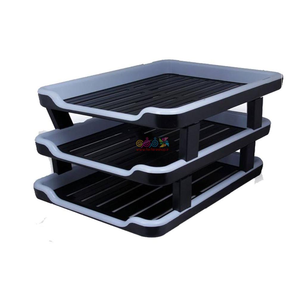 کازیه سه طبقه امیران