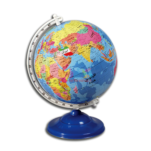 کره جغرافیا20