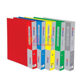 کلاسور4حلقه A4اورجینال سهند