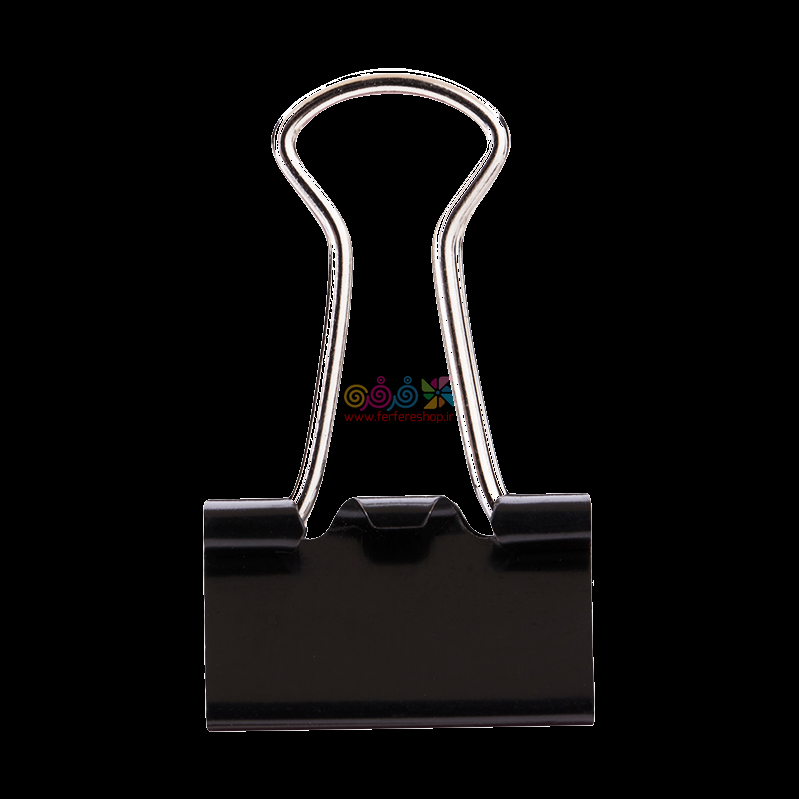 گیره دوبل 15میل دلی 38566