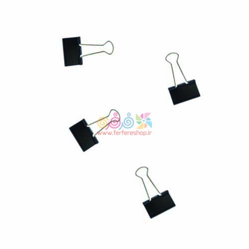 گیره دوبل 32میا دی ال