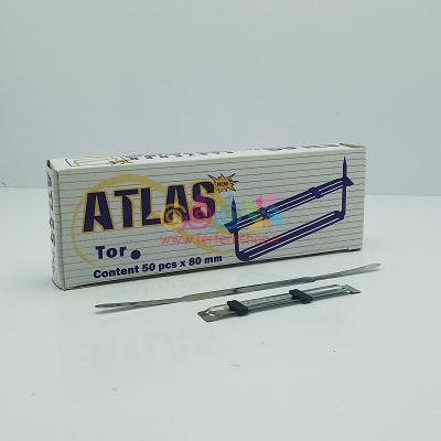 گیره پوشه اطلس ایرانی