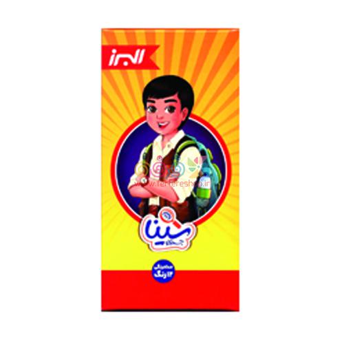 12 رنگ البرز 5