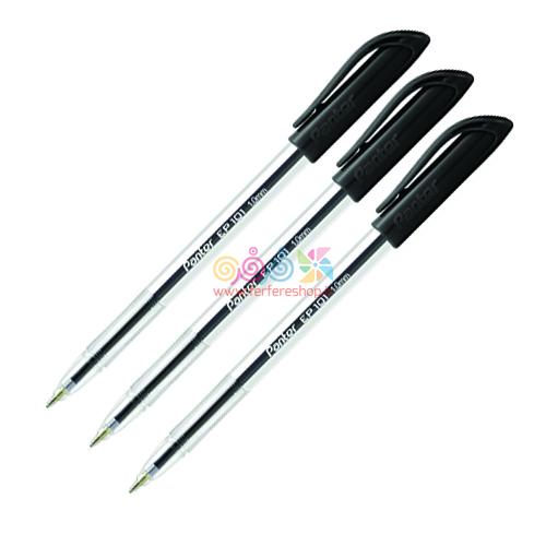 خودکار مشکی 101پنتر