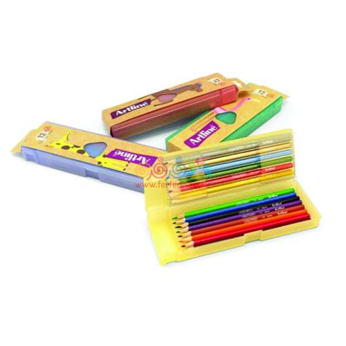 12آرت لاین جعبه ای