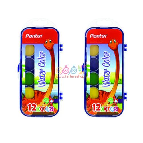 آبرنگ 102پنتر