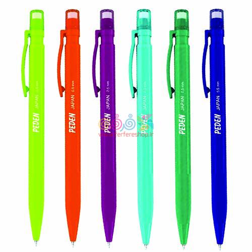 اتود 0.5 ليمويي پدن (Peden) کرند