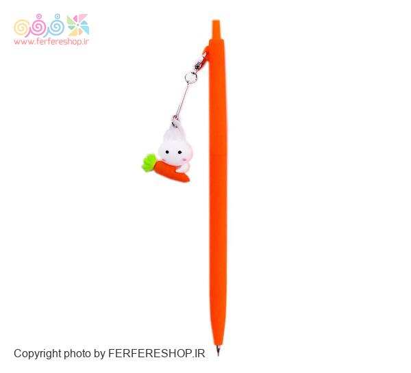 اتود-طرح-خرگوش-و-هویج-0.5-میلی-متر-3