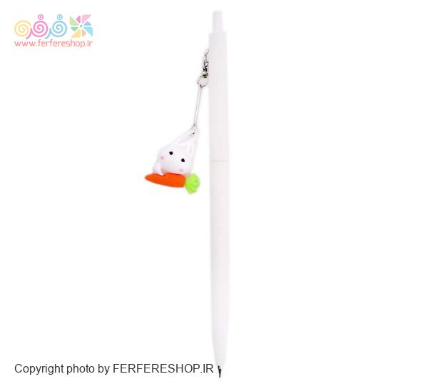 اتود-طرح-خرگوش-و-هویج-0.5-میلی-متر-4