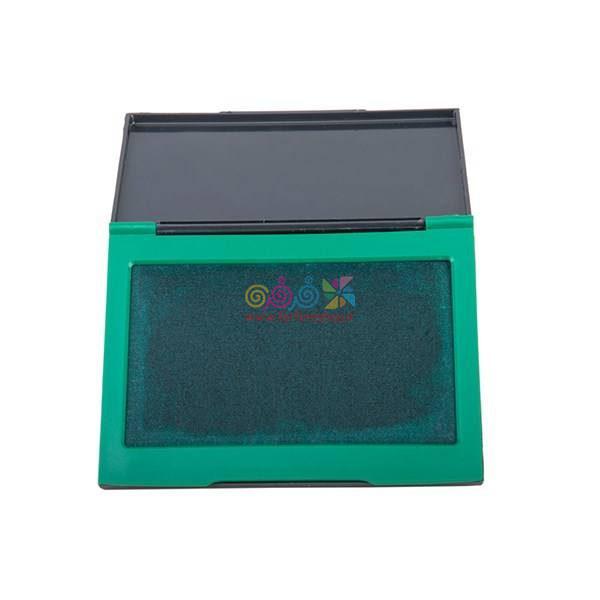 استامپ سبز 57 سانت کوچک پليکان