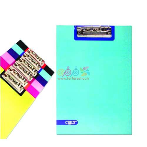 تخته شاسي A4 کتيبه