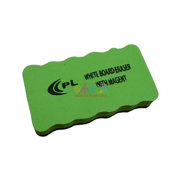 تخته پاکن مغناطيسي پي ال PL