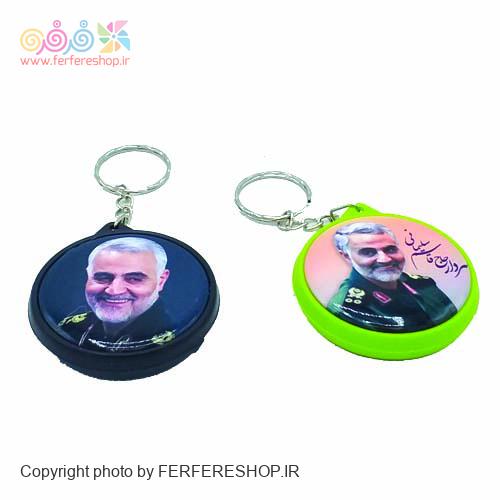 جا سوءیچی حاج قاسم2