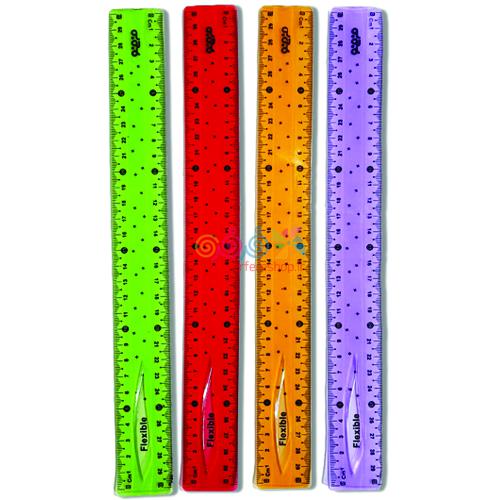 خط کش 30 سانت فرمینو