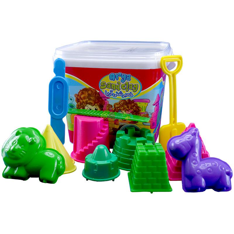 خميرشني (شن جادويي) کد 1088 آريا