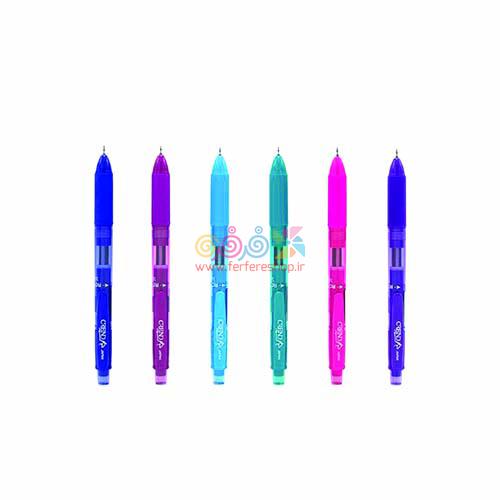 خودکار سه کاره روتا روشن کرند